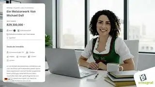 Translate your real estate listings in any language with Flex