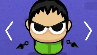 Ninja Smasher with Shikamaru Nara (Level 28 Gameplay) (#Shorts)