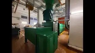 Automatic Refuse Collection System in CUHK Medical Centre