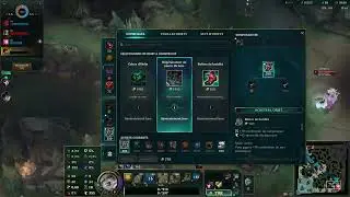 From Fer 4 to the moon - League of Legends Support (Millio - Bronze 4)