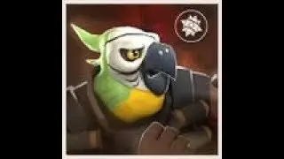 [TF2]  The Demo Bird