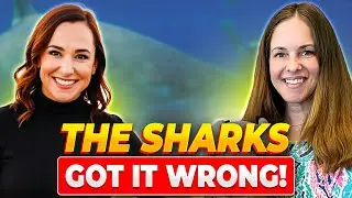 The Sharks Got it Wrong! Noise-Cancelling Headphones for Dogs Work!