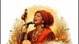 SOUL OF HUMANITY | Leyaja Akter (লিওয়াজা আক্তার) | Poetic Message Song | Lyric Video #leyajaakter