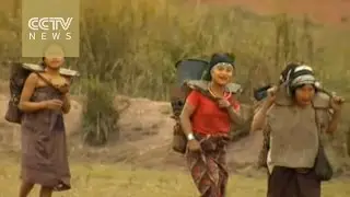 Vietnam&rsquo;s Ruc tribe is one of world's most isolated