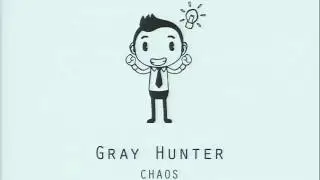 [Ez2Catch] Gray Hunter HD (☠)