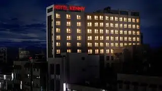 Hotel Kenny Seogwipo, Seogwipo