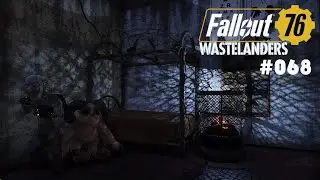 Fallout 76 Wastelanders ☢️ #68 - S.C.O.R.E T&auml;glich | Rang 39 | Doppelt-EP