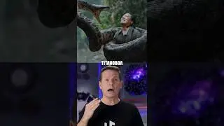 What If Titanoboa Was Still Alive? #Titanoboa #Snake #Reptile #Shorts