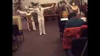 Mime: SKEKINAH GLORY YES (Anointed Unspoken Praise)