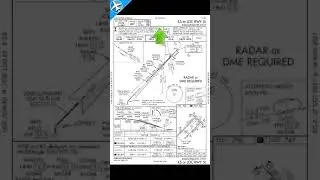 Instrument Approach Plate Overview