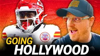 Hollywood Brown Returns! What's NEXT for Chiefs?