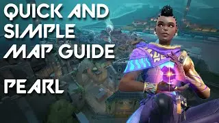 Astra Pearl Guide