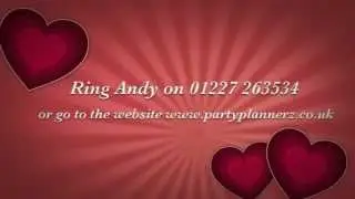 Wedding Disco Kent
