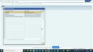 How to find SPRO path from Field in SAP?