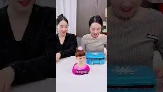 Bu MAKYAJ SETİ MUHTEŞEM 💕👱&zwj;♀️