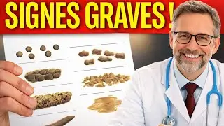 ⚠️ Médecin alerte : ce type de selles est le plus dangereux pour votre santé (ne l’ignorez jamais)