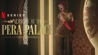 Pera Palas - Oops!... I Did It Again - HD 1080P
