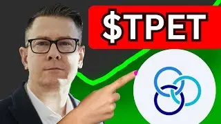 TPET STOCK NEWS ALERT! (buying?) TPET stock trading go high level