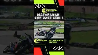 Banyak moment tercipta di MCR seri 1 boyolali