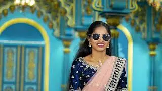 Mythri & Sandeep Pre wedding song Laxmi digitals Gajwel 9885598796