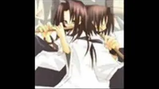 Hao Yoh_can't help falling in love