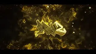 〘 C4D/AE 〙 Remake-tro ~ @brazdzn  | Insp. @Fibly