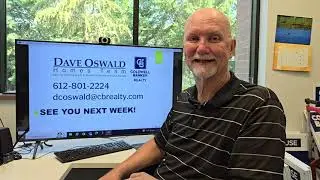 Dave's TC Market Update for July 25, 2024