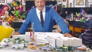 On This Day in Disney History - Oct 17th