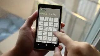 Diptic для Windows Phone