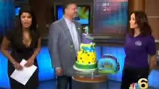 Funderdome on South Florida's NBC Affiliate