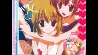 Otome wa Boku ni Koishiteru - Opening Full - Love Power [Lyrics]