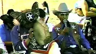 1987 Signing of the Okanagan Nation Declaration