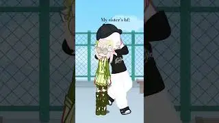 you're only still alive bc I made a promise #gacha #edit #freesubs  #threat #shortsvideo #funneh