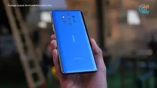 Nokia 9 First Look