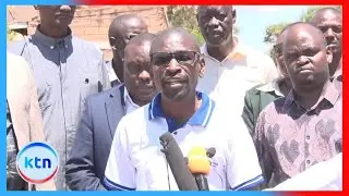 Healthcare services resume in Isiolo as nurses call off strike