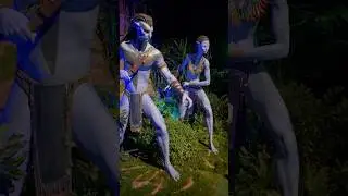 Avatar | Special screening at Disney studio