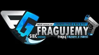 NIEDZIELNE ARENKI CS:GO FRAGUJEMY.CO/MM
