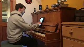 Where is my mind - Maxence Cyrin (cover)