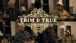 From Brooklyn to Atlanta: A Barber&rsquo;s 26-Year Journey | Trim & True Ep. 16