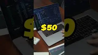How Much Money Do You Need To Trade Futures #shorts