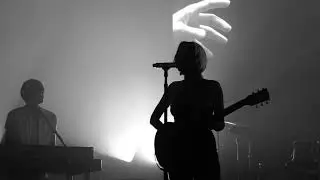 July Talk - Touch @ History in Toronto