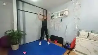 LOCALIZADA. TONIFICÁ TUS  BRAZOS.