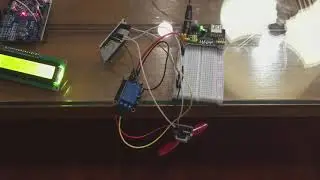 MakeUofT: Air Pollution Alarm and Removal System