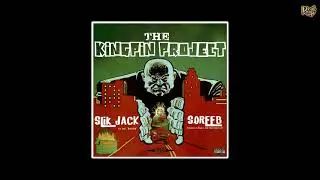 Slik Jack x Pacewon - Villain [prod. br Sqreeb]