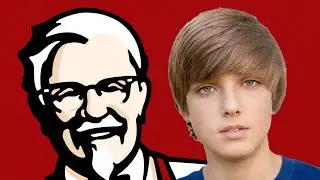 (It Was Moldy) KFC [Parody of Nelly's 'Just a Dream']