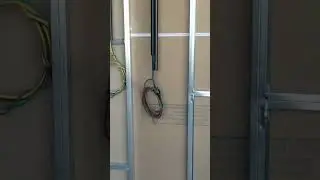 condut pipe circuit wiring #electrical #work #youtubevideo
