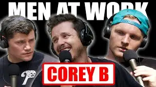Corey B Interviews the CRAZIEST Guests Philly Has to Offer!