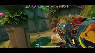 HIGHLIGHTS #1| VALORANT MOBILE