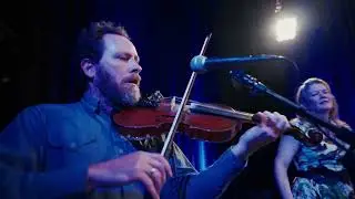 Uncle Mosie: Leonard (Live on WUFT Amplified)
