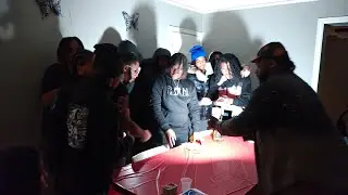 BabyReese X R3CK Fast Shxt